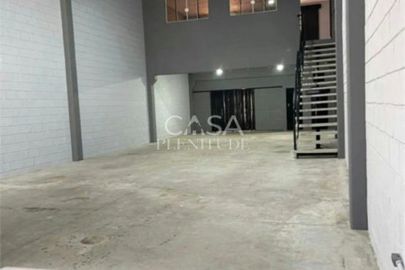 Barracão à venda ou para alugar em Jardim Piazza DI Roma, Sorocaba, SP