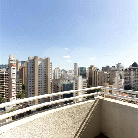 Apartamento à venda com 1 suíte em Itaim Bibi, São Paulo, SP