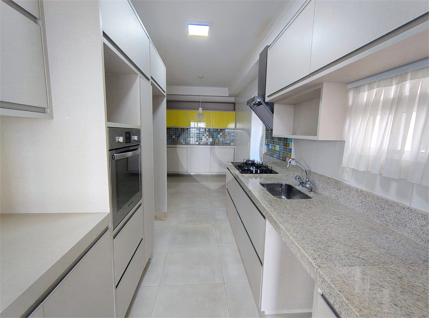 Apartamento à venda com 3 suítes em Anhangabaú, Jundiaí, SP