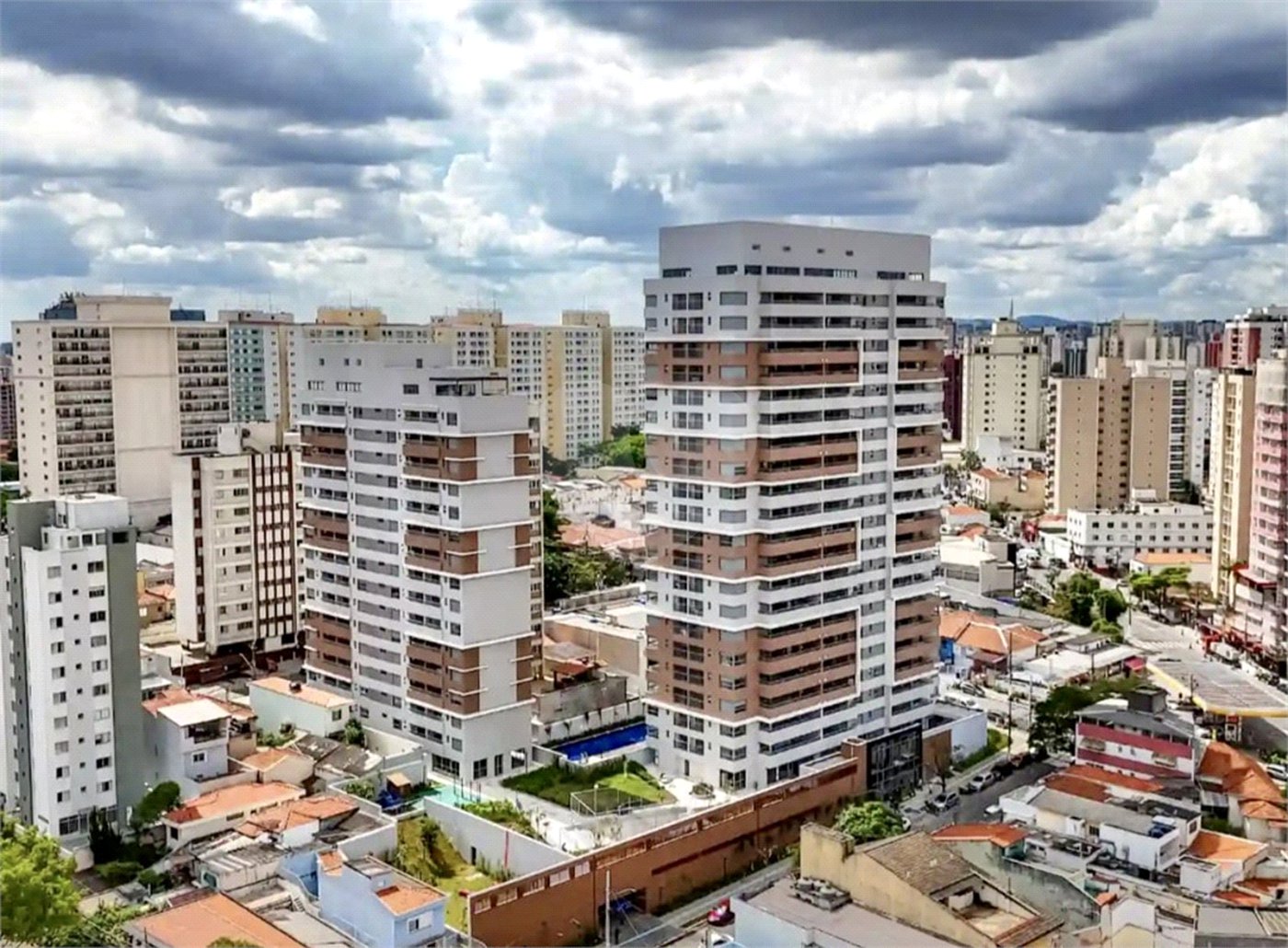 Apartamento à venda com 3 quartos, sendo 1 suíte, em Vila da Saúde, São Paulo, SP