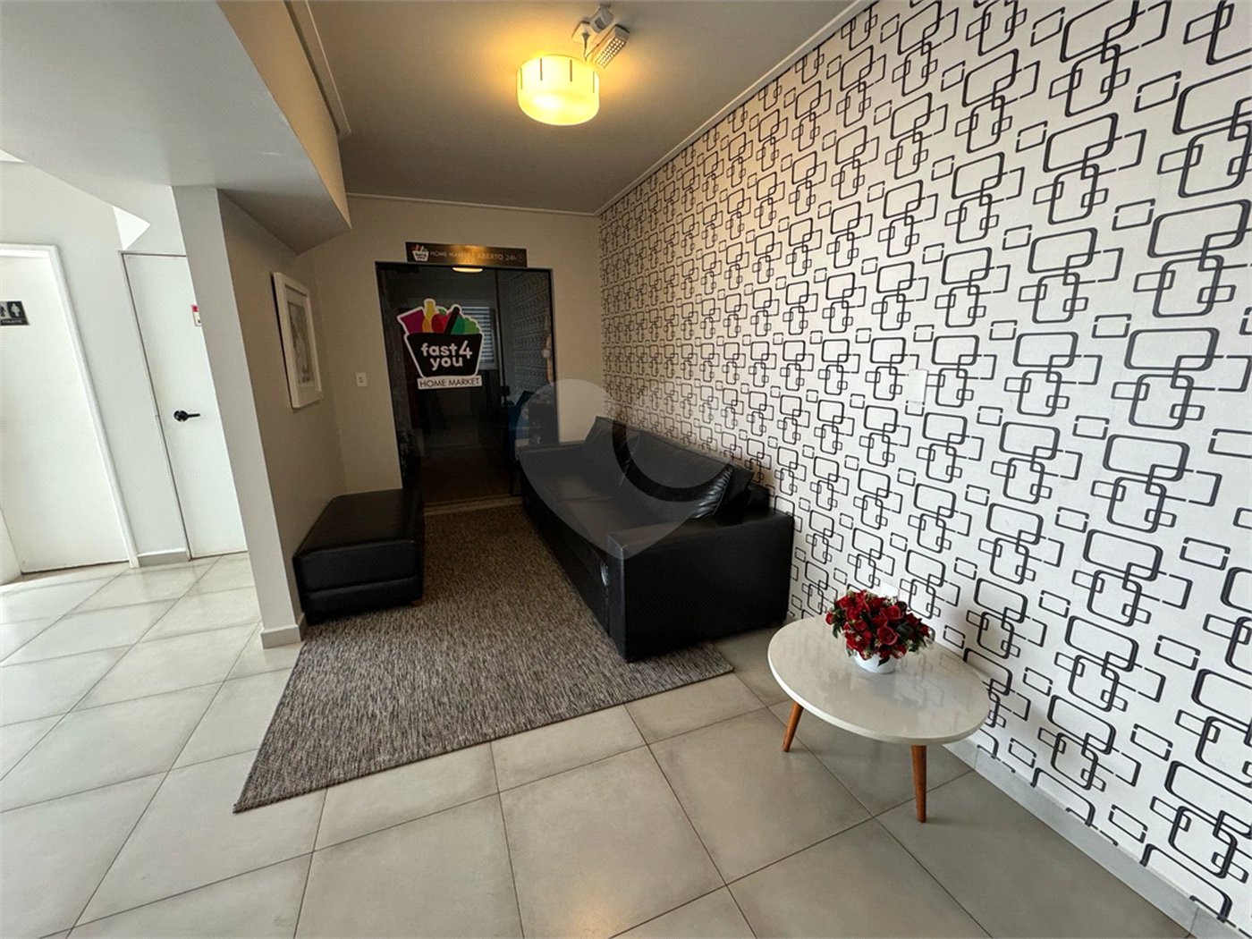 Apartamento à venda com 2 quartos em Vila La Brunetti, Itapetininga, SP