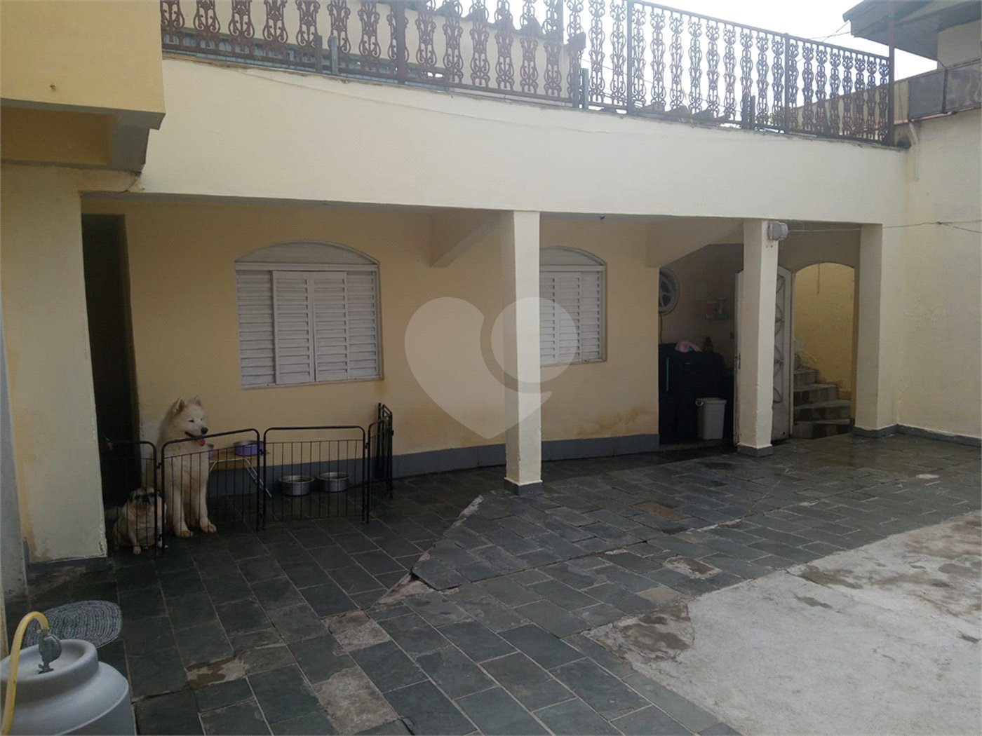 Sobrado à venda com 4 quartos, sendo 2 suítes,  em Instituto de Previdência, São Paulo, SP
