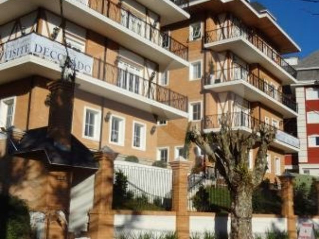 Duplex à venda com 6 suítes no Centro, Campos do Jordão, SP