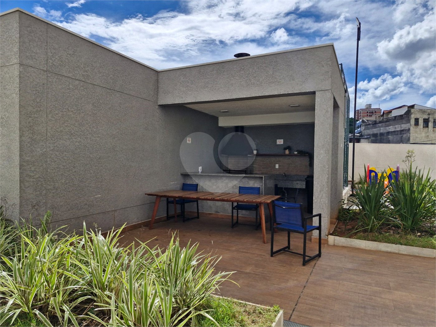 Apartamento à venda com 2 quartos em Vila Amélia, São Paulo, SP
