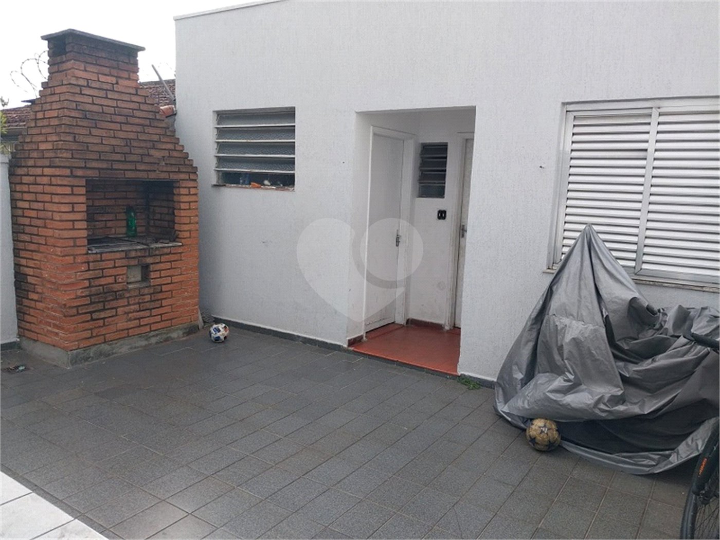Sobrado à venda com 2 quartos em Tremembé, São Paulo, SP