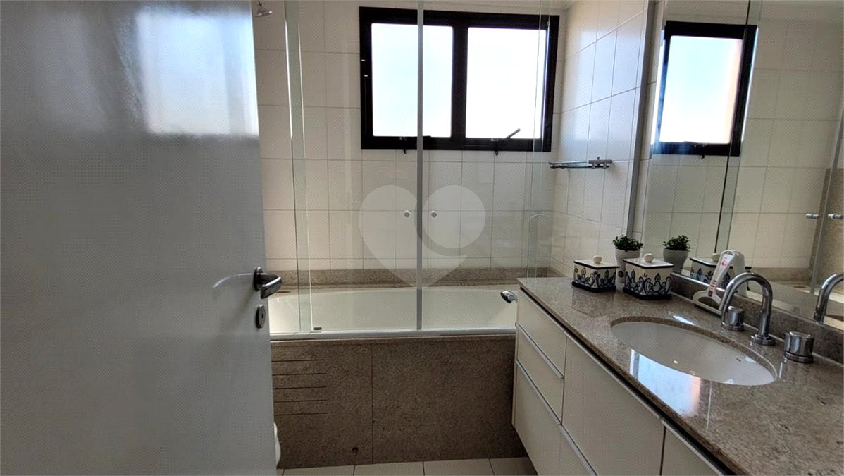Apartamento à venda com 4 suítes em Chácara Santo Antônio (zona Sul), São Paulo, SP