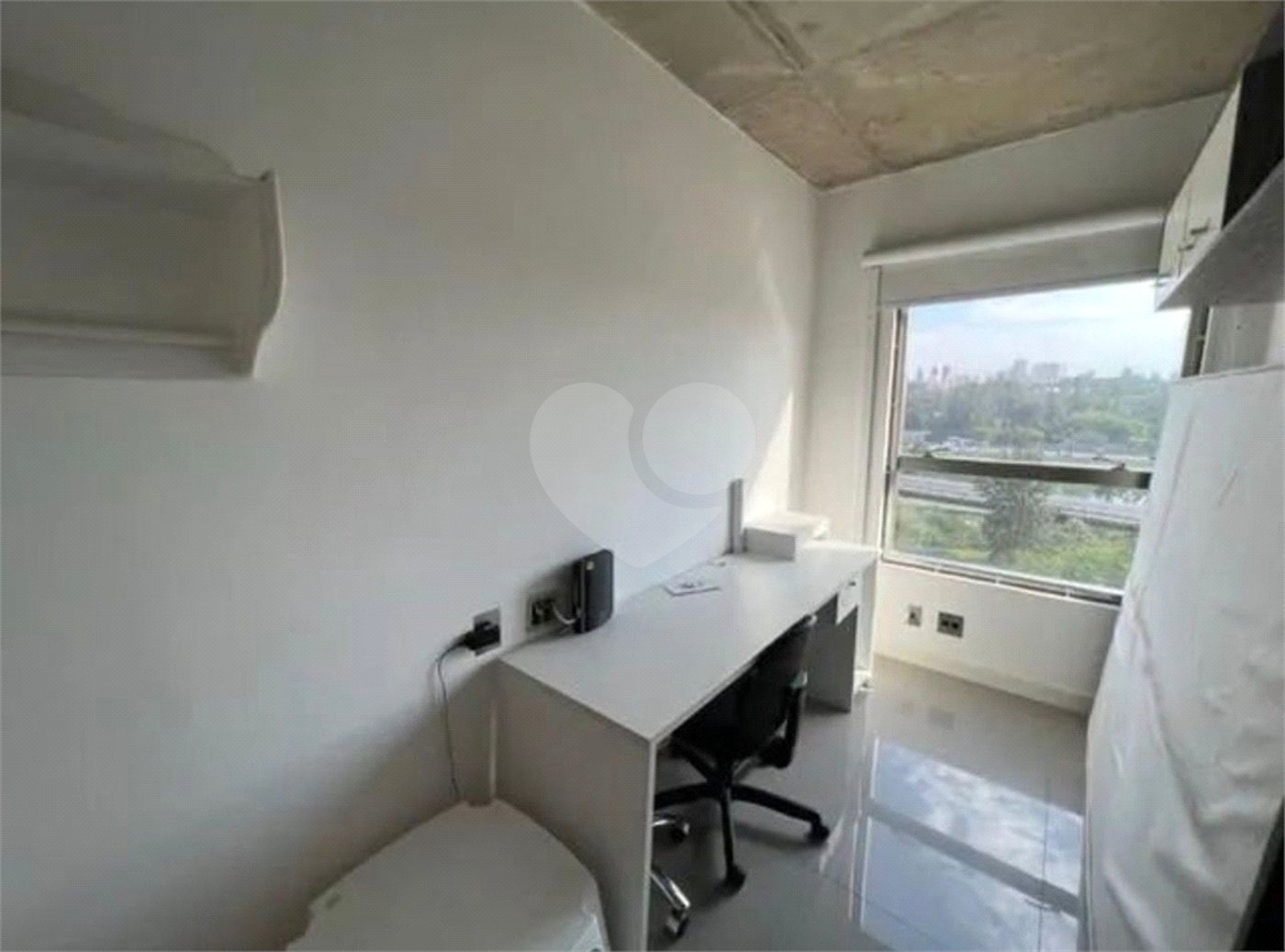 Apartamento à venda com 1 quarto em Vila Leopoldina, São Paulo, SP