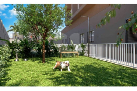 Apartamento à venda com 1 quarto em Pinheiros, São Paulo, SP
