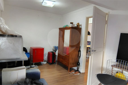 Apartamento à venda com 3 quartos, sendo 1 suíte, em Perdizes, São Paulo, SP