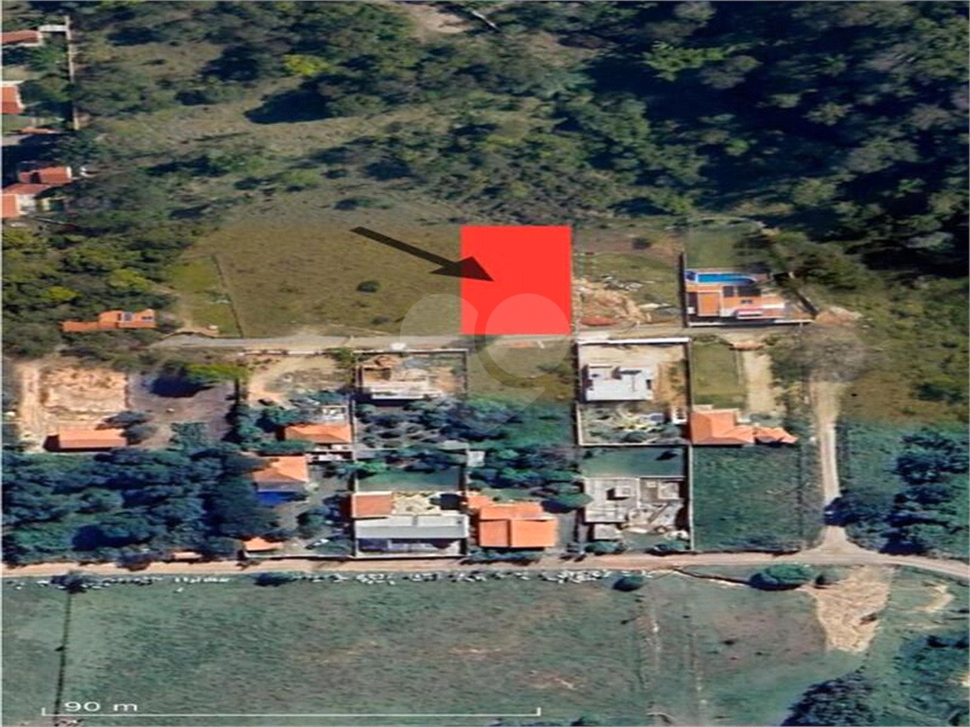 Lote à Venda – Oportunidade! 1.000 m² – Recanto Campestre Internacional de Viracopos (Gleba 4) – Indaiatuba/SP