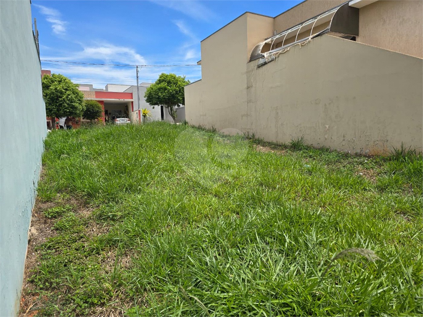 Terreno à venda em Vila Piedade, Itapetininga, SP