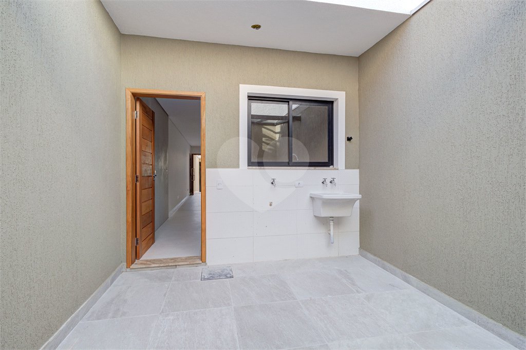 Sobrado à venda com 3 quartos, sendo 1 suíte, em Alto da Boa Vista, São Paulo, SP