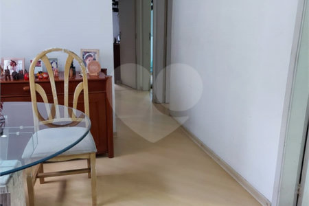 Apartamento à venda com 3 quartos em Jardim Íris, São Paulo, SP
