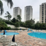 Apartamento para alugar com 2 quartos em Jardim Esmeralda, São Paulo, SP