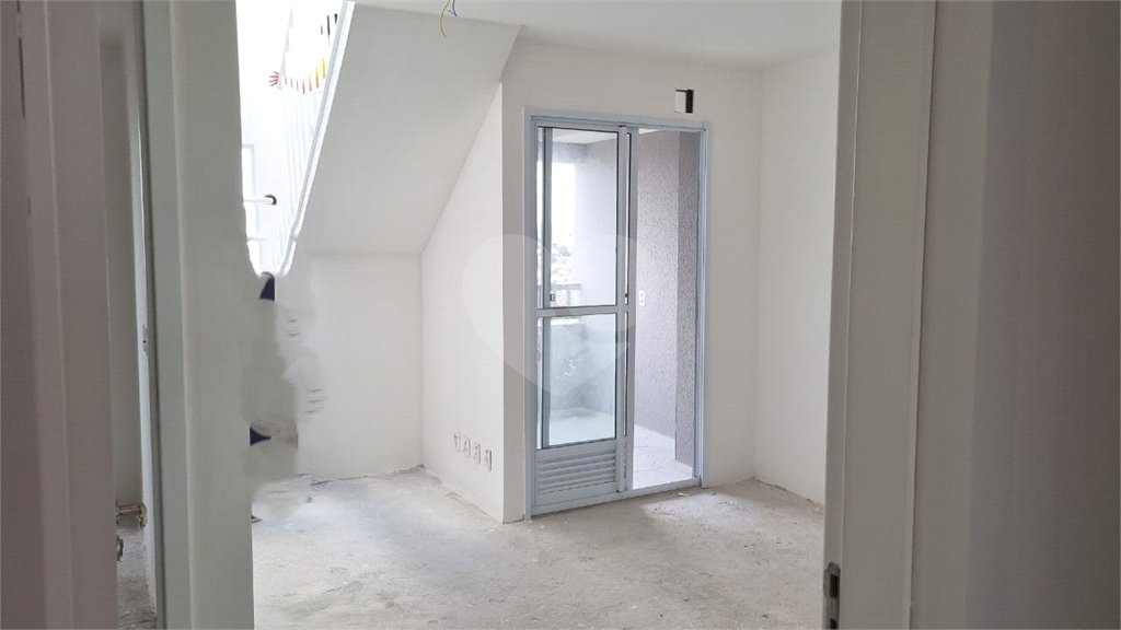 Apartamento à venda com 1 quarto em Vila Moraes, São Paulo, SP