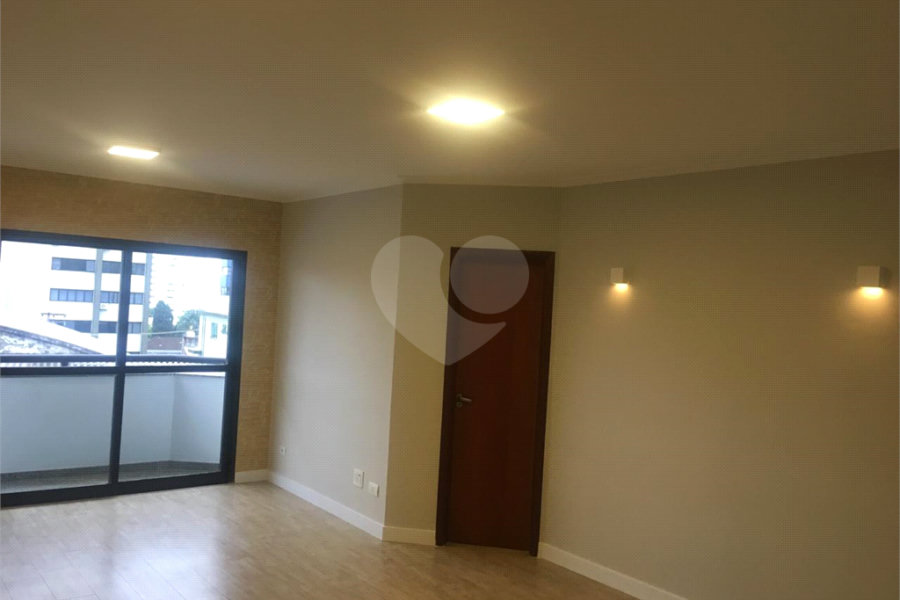 Apartamento à venda com 3 suítes em Santana, São Paulo, SP