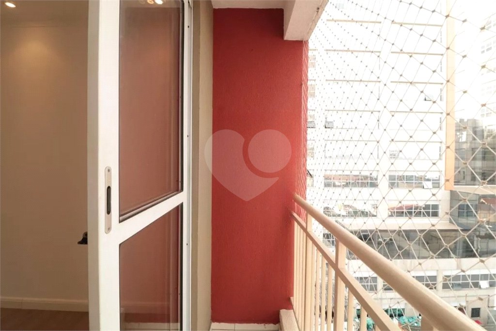Apartamento à venda com 2 quartos em Mooca, São Paulo, SP