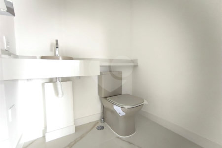 Apartamento à venda ou para alugar com 3 suítes em Água Branca, São Paulo, SP