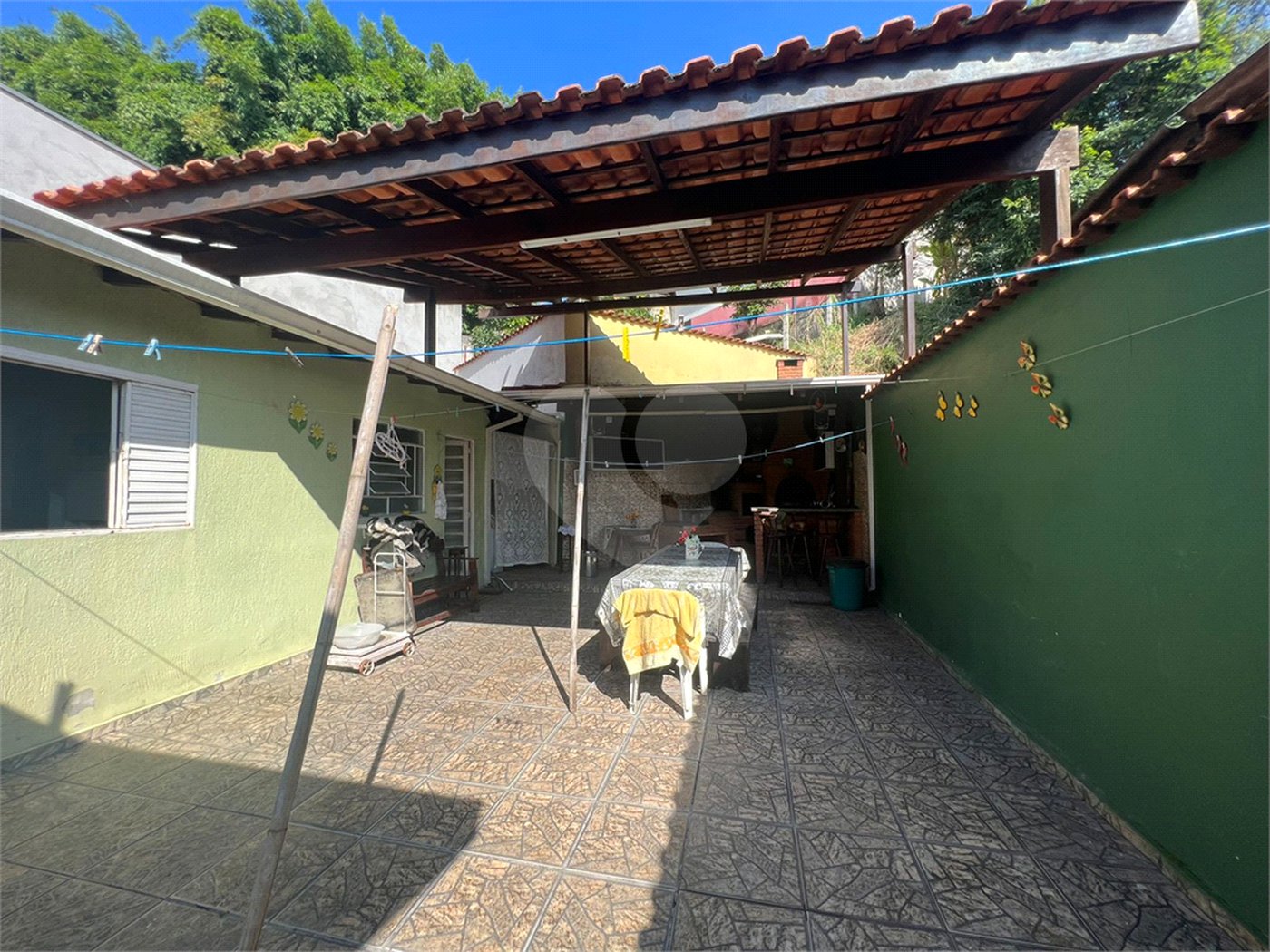 Casa à venda com 3 quartos, sendo 1 suíte,  em Mogi Moderno, Mogi das Cruzes, SP