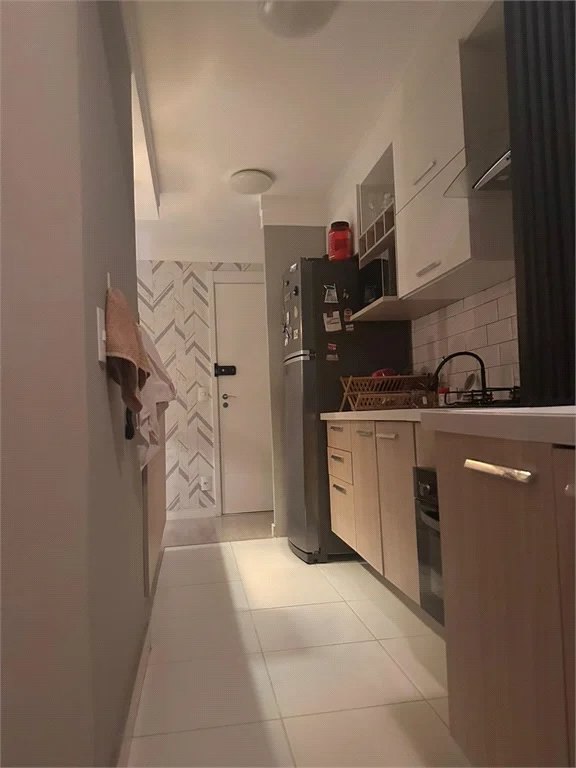 Apartamento à venda com 1 suíte em Jardim Vazani, São Paulo, SP