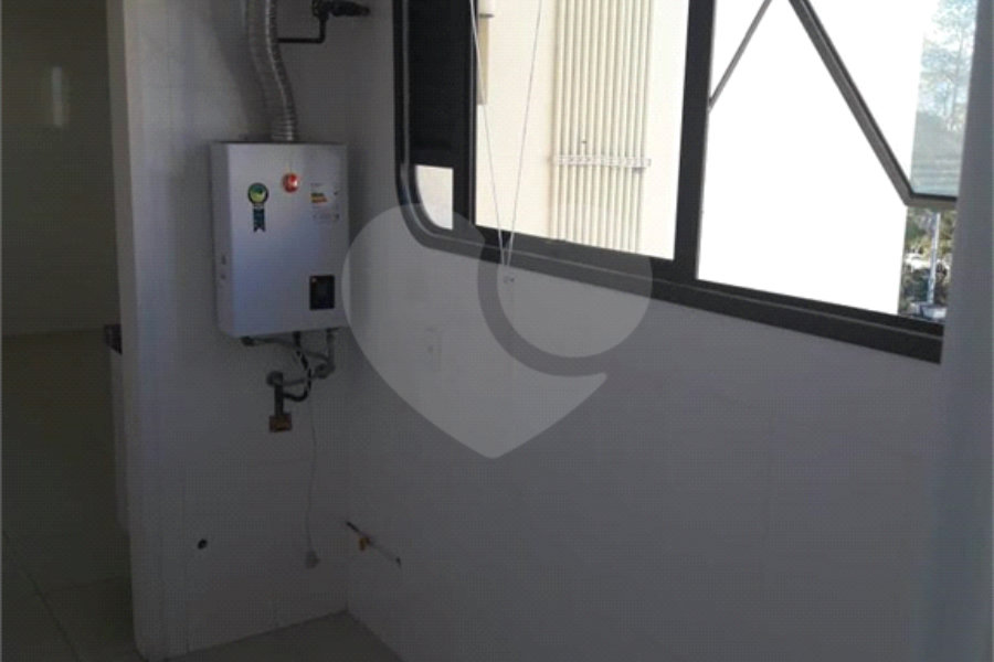 Apartamento à venda com 4 quartos, sendo 1 suíte, em Santana, São Paulo, SP