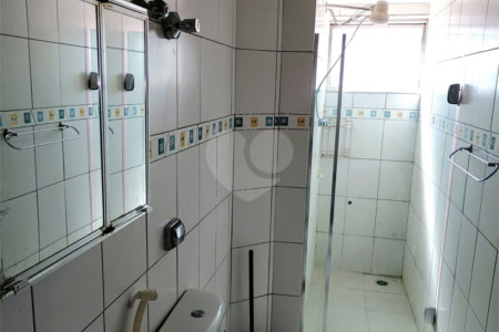 Apartamento à venda com 2 quartos em Vila Vitório Mazzei, São Paulo, SP
