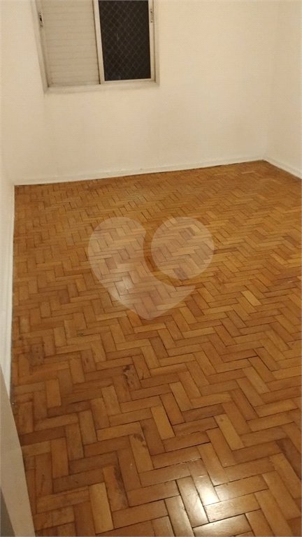 Apartamento à venda com 2 quartos em Vila Mariana, São Paulo, SP