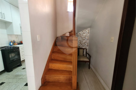 Casa de Vila à venda com 4 quartos, sendo 1 suíte,  em Tijuca, Rio de Janeiro, RJ