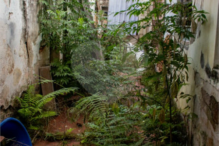 Terreno à venda com 3 quartos no condomínio Terreno com Casa, São Paulo - SP