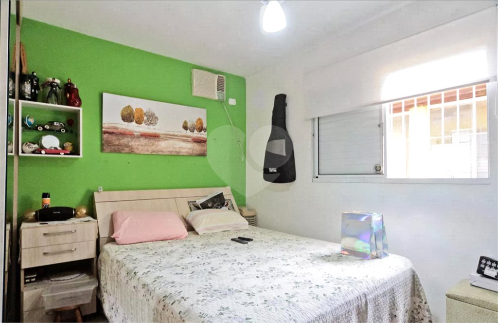 Sobrado à venda com 3 quartos, sendo 1 suíte, em Mandaqui, São Paulo, SP