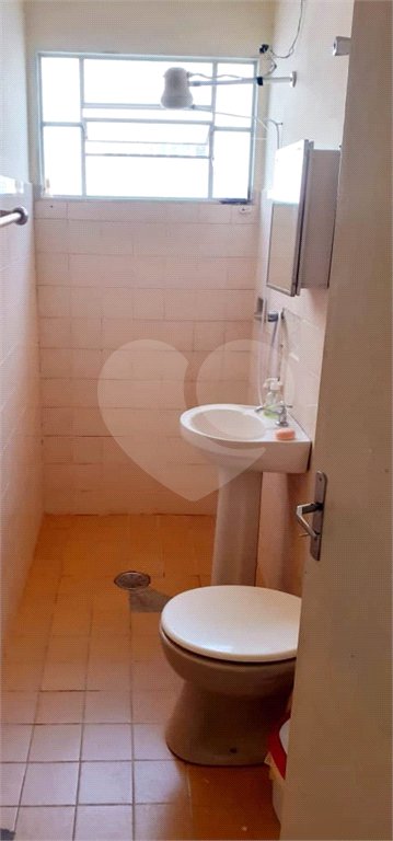 Casa térrea a venda na Vila Brasilia