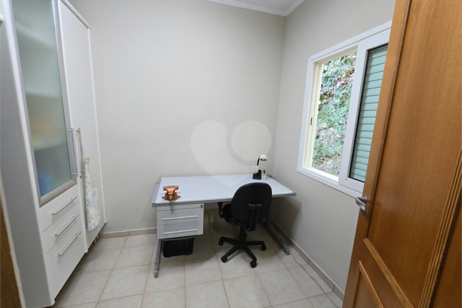 Casa à venda com 4 suítes no condomínio Associação Reserva das Hortênsias, Mairiporã - SP