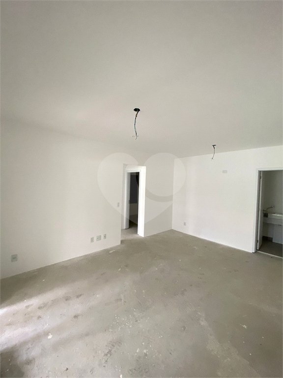 Apartamento à venda com 2 suítes em Vila Mariana, São Paulo, SP