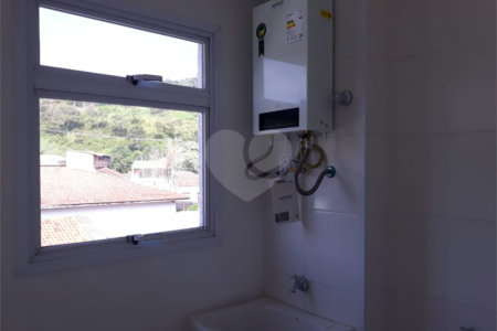 Apartamento à venda ou para alugar com 2 quartos, sendo 1 suíte,  em Vila Santa Isabel, São Roque, SP