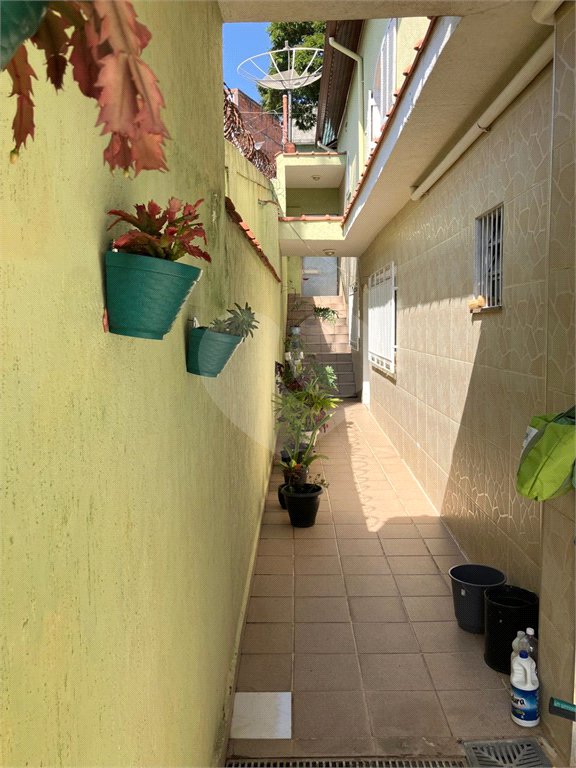 Casa à venda com 3 quartos em Jardim Peri, São Paulo, SP