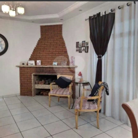 Casa à venda com 3 quartos, sendo 2 suítes, em Jardim Paulista, Atibaia, SP