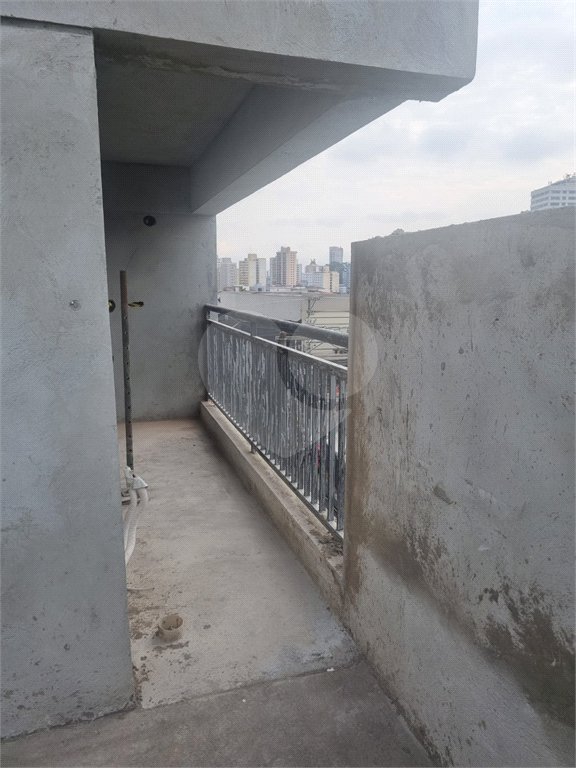 Apartamento à venda com 1 quarto em Vila Mazzei, São Paulo, SP