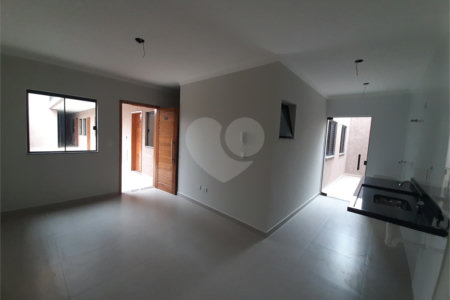 Apartamento à venda com 2 quartos em Vila Nivi, São Paulo, SP