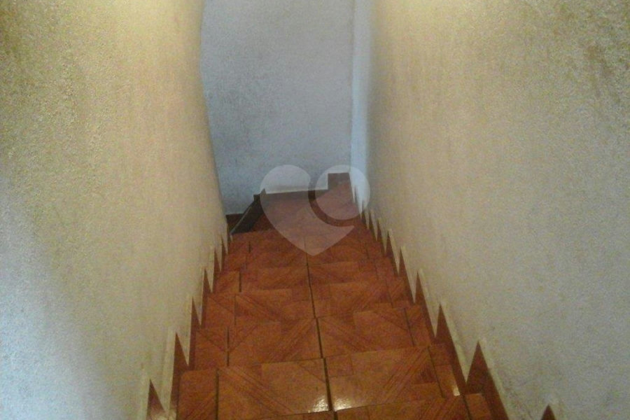 Casa Térrea à venda com 2 quartos em Imirim, São Paulo, SP