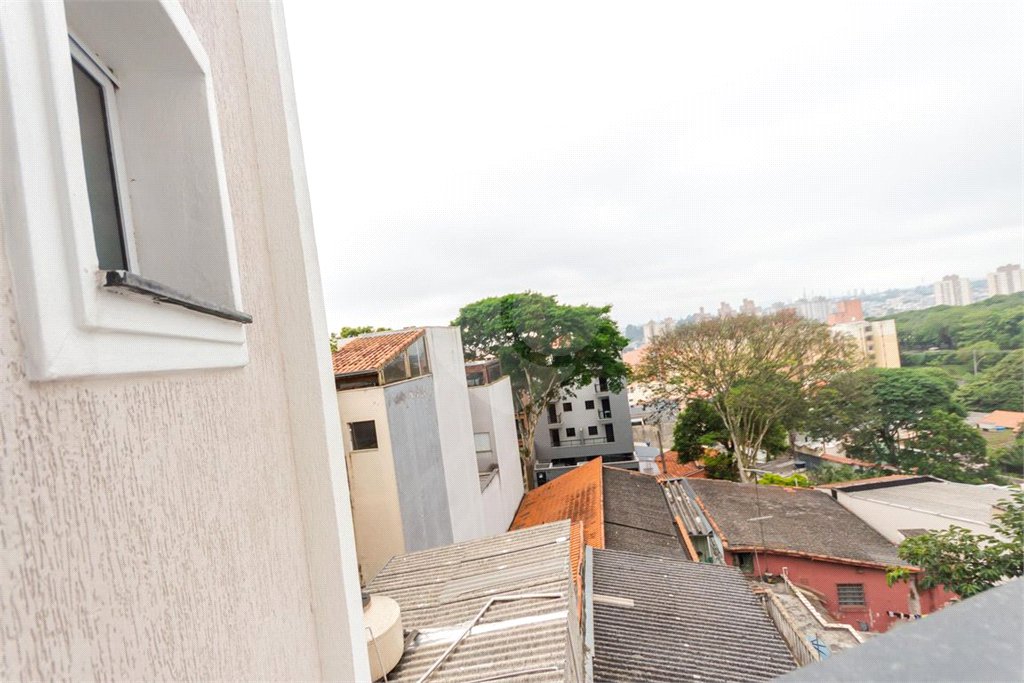 Cobertura à venda com 2 quartos, sendo 1 suíte, em Parque das Nações, Santo André, SP