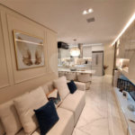 Apartamento à venda com 2 quartos, sendo 1 suíte,  em Jardim Maria José, Votorantim, SP