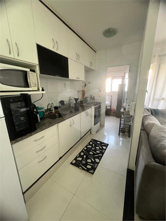 Apartamento à venda com 2 quartos em Vila Mariana, São Paulo, SP