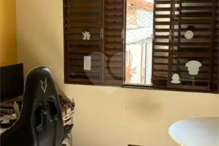 Casa Térrea à venda com 4 quartos em Chácara Inglesa (zona Norte), São Paulo, SP