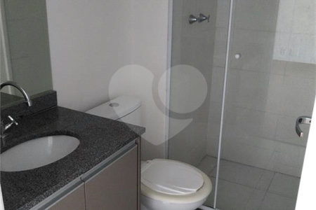 Apartamento à venda com 1 quarto em Vila Mariana, São Paulo, SP
