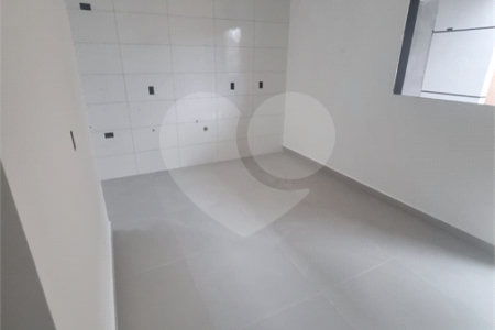 Apartamento à venda com 1 quarto em Vila Mazzei, São Paulo, SP