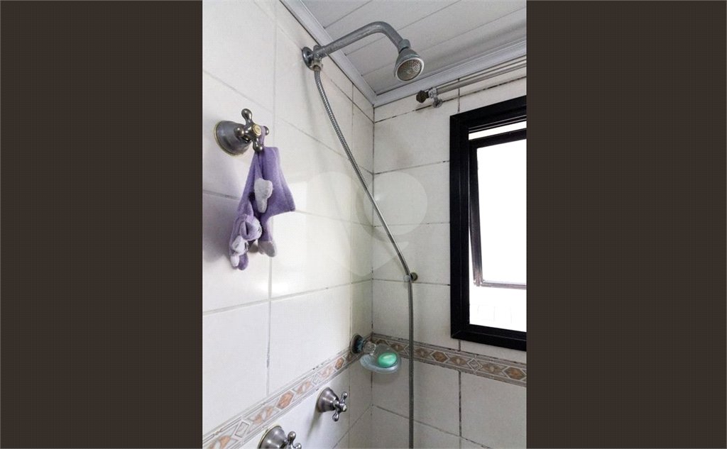 Apartamento à venda com 3 quartos, sendo 1 suíte,  em Lauzane Paulista, São Paulo, SP