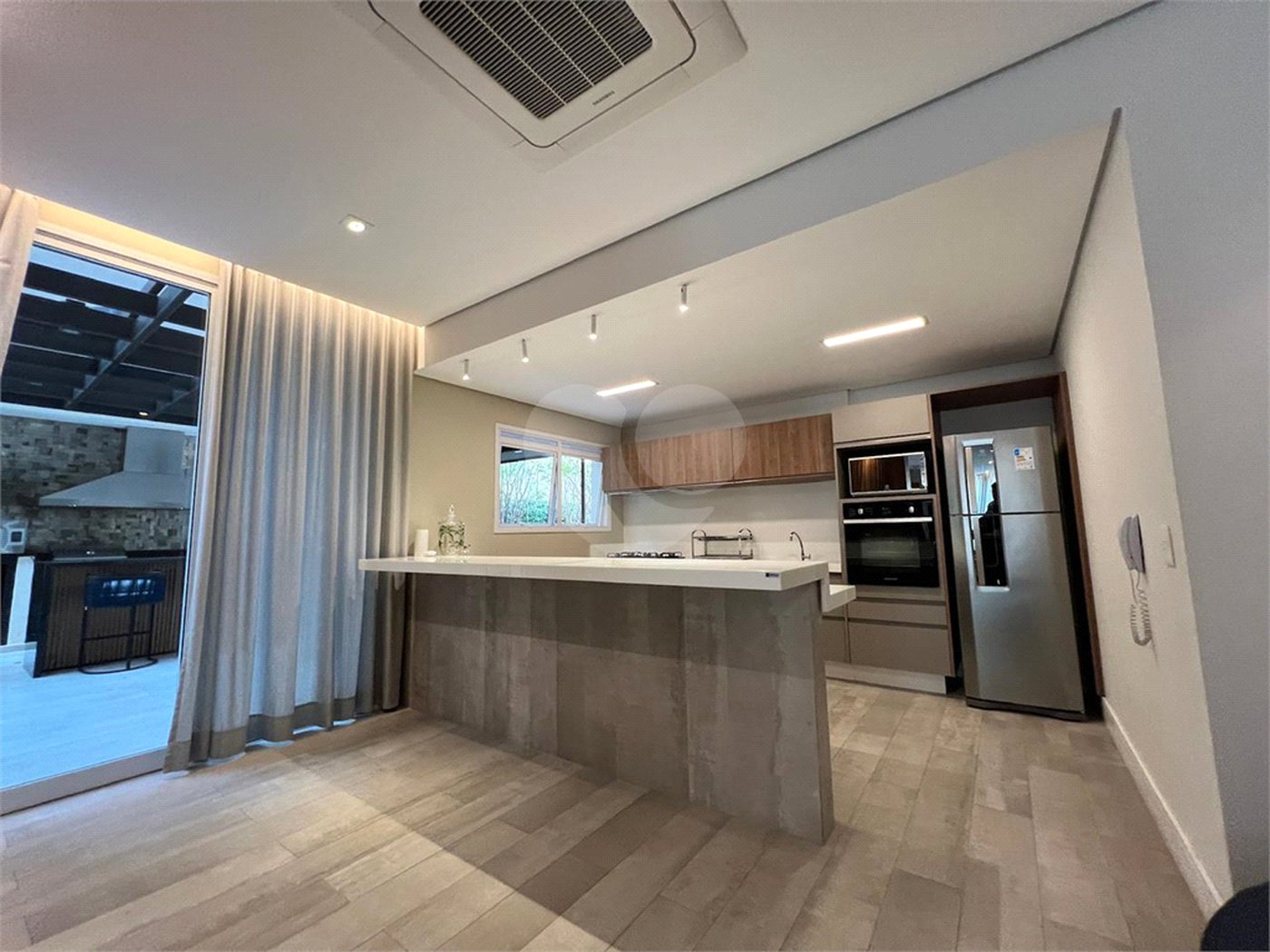 Apartamento à venda com 4 suítes em Santana, São Paulo, SP