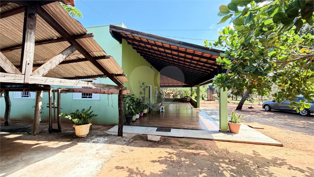 Chácara à venda com 2 quartos, sendo 1 suíte, em Zona Rural, Três Lagoas, MS