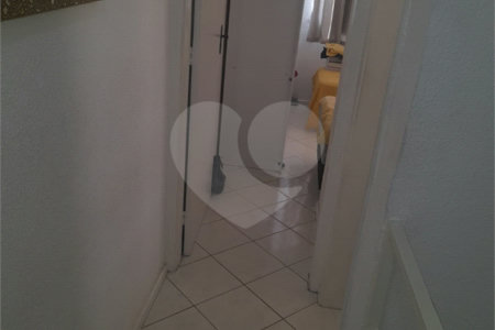 Casa à venda com 2 quartos em Campo Grande, Rio de Janeiro, RJ