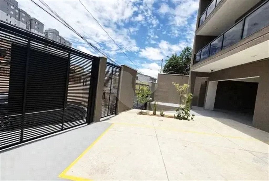 Apartamento à venda com 2 quartos em Freguesia do Ó, São Paulo, SP